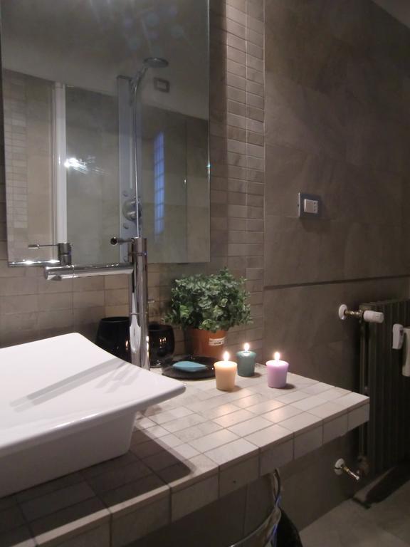 Cabrini Bed&Breakfast Rome Bagian luar foto